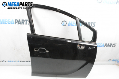 Ușă for Opel Meriva B Minivan (06.2010 - 03.2017), 5 uși, monovolum, position: dreaptă - fața