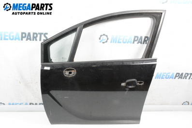 Ușă for Opel Meriva B Minivan (06.2010 - 03.2017), 5 uși, monovolum, position: stânga - fața