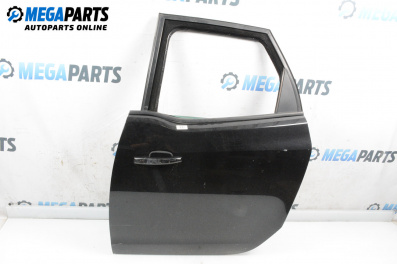 Ușă for Opel Meriva B Minivan (06.2010 - 03.2017), 5 uși, monovolum, position: stânga - spate