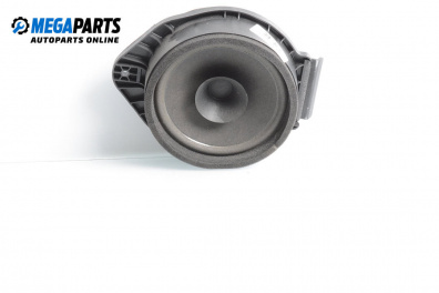 Difuzor for Opel Meriva B Minivan (06.2010 - 03.2017)