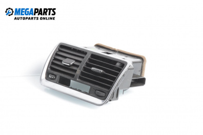 Fante de aer încălzire for Opel Meriva B Minivan (06.2010 - 03.2017)