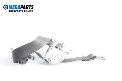 Centură de siguranță for Opel Meriva B Minivan (06.2010 - 03.2017), 5 uși, position: stânga - fața