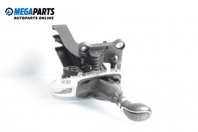 Shifter for Opel Meriva B Minivan (06.2010 - 03.2017)