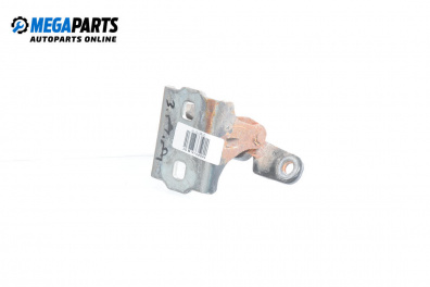 Door hinge for Opel Meriva B Minivan (06.2010 - 03.2017), 5 doors, minivan