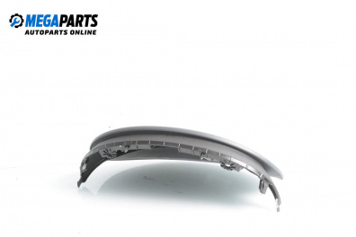 Plastic interior for Opel Meriva B Minivan (06.2010 - 03.2017), 5 uși, monovolum, position: fața