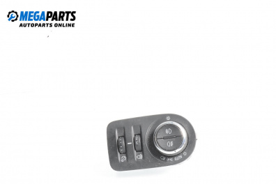 Bedienelement beleuchtung for Opel Meriva B Minivan (06.2010 - 03.2017)