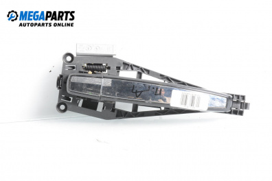 Mâner exterior for Opel Meriva B Minivan (06.2010 - 03.2017), 5 uși, monovolum, position: dreaptă - fața