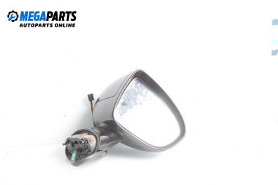 Mirror for Opel Meriva B Minivan (06.2010 - 03.2017), 5 doors, minivan, position: right