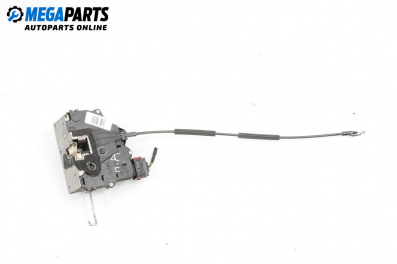 Încuietoare for Opel Meriva B Minivan (06.2010 - 03.2017), position: dreaptă - fața