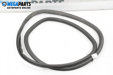 Cheder portbagaj for Opel Meriva B Minivan (06.2010 - 03.2017), 5 uși, monovolum, position: din spate