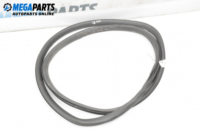 Cheder portieră for Opel Meriva B Minivan (06.2010 - 03.2017), 5 uși, monovolum, position: stânga - fața