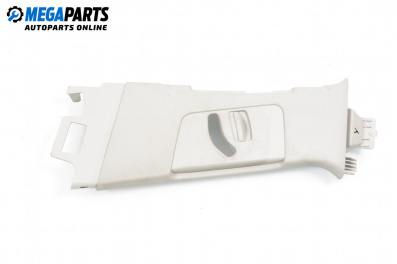 Plastic interior for Opel Meriva B Minivan (06.2010 - 03.2017), 5 uși, monovolum, position: stânga