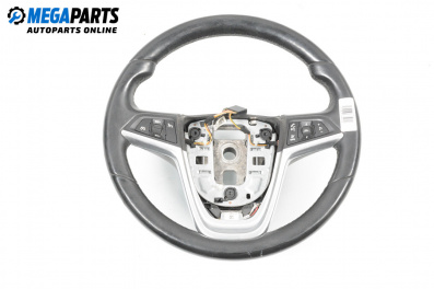 Steering wheel for Opel Meriva B Minivan (06.2010 - 03.2017)