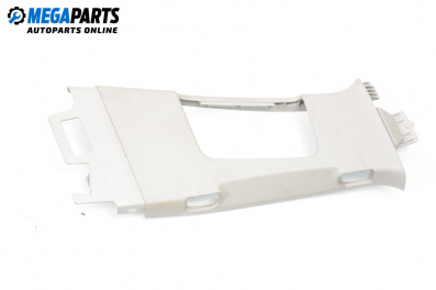 Plastic interior for Opel Meriva B Minivan (06.2010 - 03.2017), 5 uși, monovolum, position: dreapta