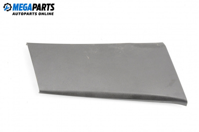 Plastic interior for Opel Meriva B Minivan (06.2010 - 03.2017), 5 uși, monovolum, position: din spate