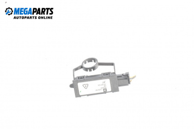 Senzor airbag for Opel Meriva B Minivan (06.2010 - 03.2017), № 315823526