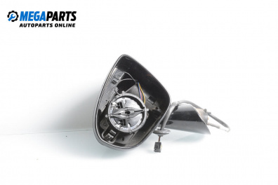 Mirror for Opel Meriva B Minivan (06.2010 - 03.2017), 5 doors, minivan, position: left