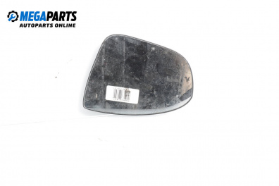 Spiegelglas for Opel Meriva B Minivan (06.2010 - 03.2017), 5 türen, minivan, position: links