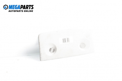 Plastic interior for Opel Meriva B Minivan (06.2010 - 03.2017), 5 uși, monovolum, position: fața