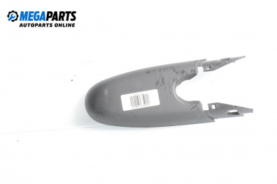 Plastic interior for Opel Meriva B Minivan (06.2010 - 03.2017), 5 uși, monovolum, position: fața