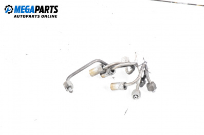 Fuel pipes for Opel Meriva B Minivan (06.2010 - 03.2017) 1.7 CDTI, 110 hp