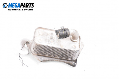 Răcitor de ulei for Opel Meriva B Minivan (06.2010 - 03.2017) 1.7 CDTI, 110 hp