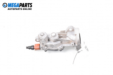 Supapă EGR for Opel Meriva B Minivan (06.2010 - 03.2017) 1.7 CDTI, 110 hp