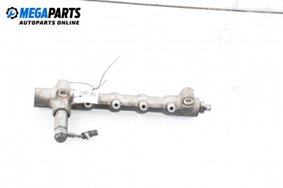 Fuel rail for Opel Meriva B Minivan (06.2010 - 03.2017) 1.7 CDTI, 110 hp