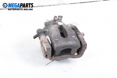 Caliper for Opel Meriva B Minivan (06.2010 - 03.2017), position: rear - left
