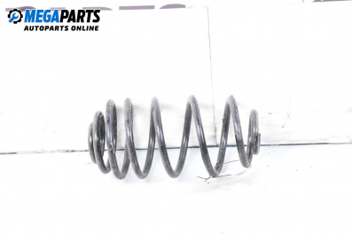 Coil spring for Opel Meriva B Minivan (06.2010 - 03.2017), minivan, position: rear