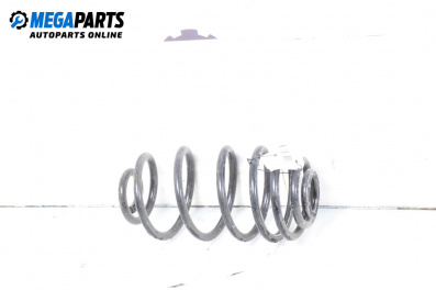 Coil spring for Opel Meriva B Minivan (06.2010 - 03.2017), minivan, position: rear