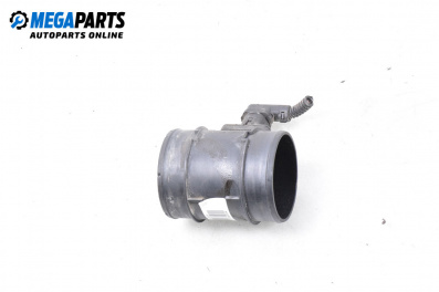 Air mass flow meter for Opel Meriva B Minivan (06.2010 - 03.2017) 1.7 CDTI, 110 hp