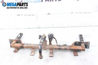 Cârlig de tractare for Opel Meriva B Minivan (06.2010 - 03.2017), monovolum
