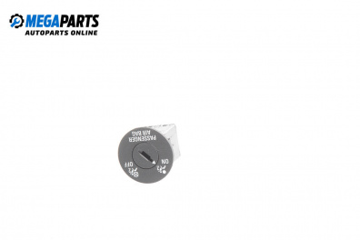 Airbag lock for Opel Meriva B Minivan (06.2010 - 03.2017)