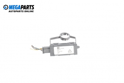 Airbag sensor for Opel Meriva B Minivan (06.2010 - 03.2017)