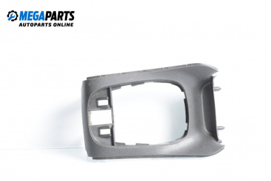 Consolă schimbător de viteze for Opel Meriva B Minivan (06.2010 - 03.2017)