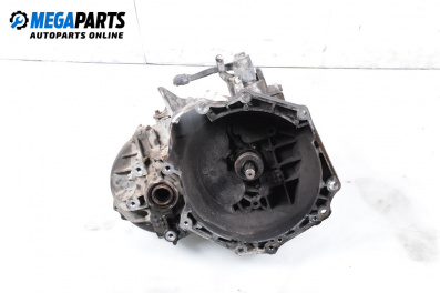  for Opel Meriva B Minivan (06.2010 - 03.2017) 1.7 CDTI, 110 hp