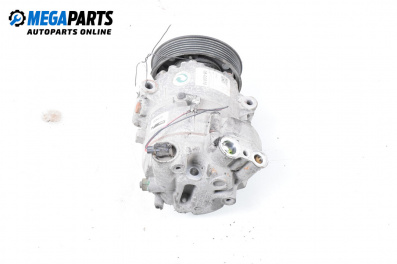 AC compressor for Opel Meriva B Minivan (06.2010 - 03.2017) 1.7 CDTI, 110 hp