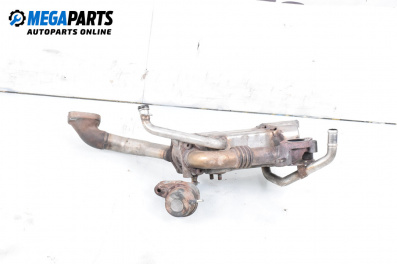 Răcitor EGR for Opel Meriva B Minivan (06.2010 - 03.2017) 1.7 CDTI, 110 hp