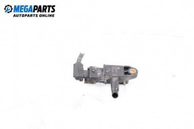 Exhaust pressure sensor for Opel Meriva B Minivan (06.2010 - 03.2017)