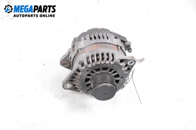 Alternator for Opel Meriva B Minivan (06.2010 - 03.2017) 1.7 CDTI, 110 hp