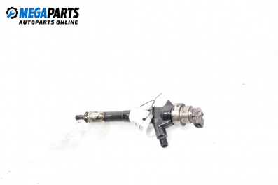 Diesel fuel injector for Opel Meriva B Minivan (06.2010 - 03.2017) 1.7 CDTI, 110 hp