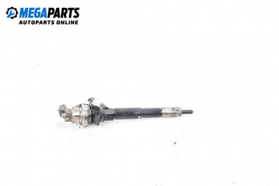 Diesel fuel injector for Opel Meriva B Minivan (06.2010 - 03.2017) 1.7 CDTI, 110 hp