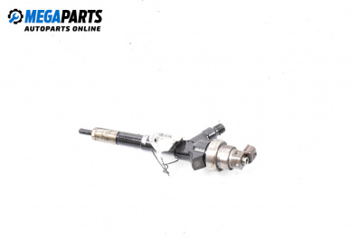 Diesel fuel injector for Opel Meriva B Minivan (06.2010 - 03.2017) 1.7 CDTI, 110 hp