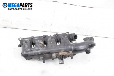 Intake manifold for Opel Meriva B Minivan (06.2010 - 03.2017) 1.7 CDTI, 110 hp, № 55578963