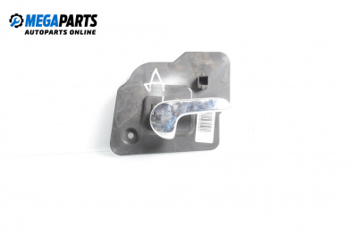 Inner handle for Opel Meriva A Minivan (05.2003 - 05.2010), 5 doors, minivan, position: front - right