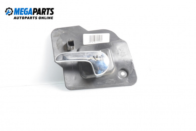 Inner handle for Opel Meriva A Minivan (05.2003 - 05.2010), 5 doors, minivan, position: front - left
