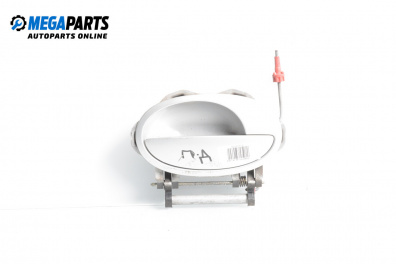 Outer handle for Opel Meriva A Minivan (05.2003 - 05.2010), 5 doors, minivan, position: front - right