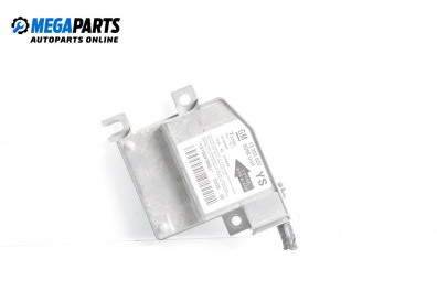 Airbag module for Opel Meriva A Minivan (05.2003 - 05.2010), № 13203620