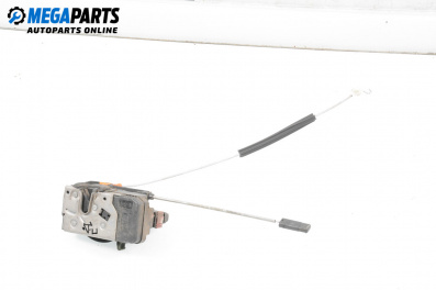Încuietoare for Opel Meriva A Minivan (05.2003 - 05.2010), position: dreaptă - fața